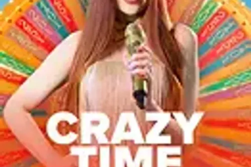 Crazy Time