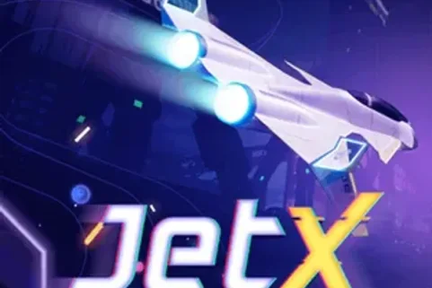 JetX