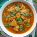 Achari Chicken Balti