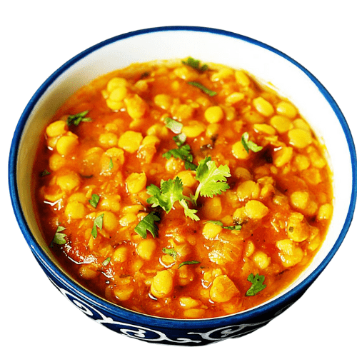 Chana Daal min