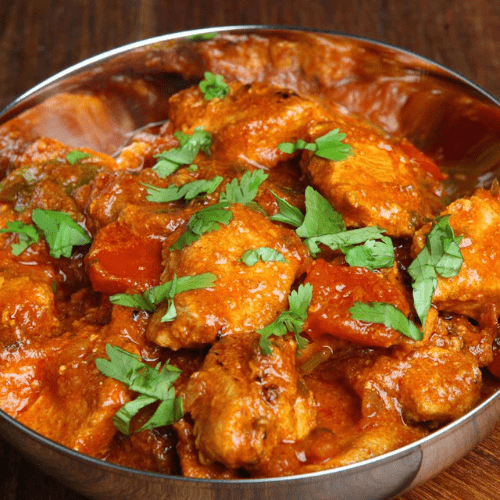 Chicken Balti min