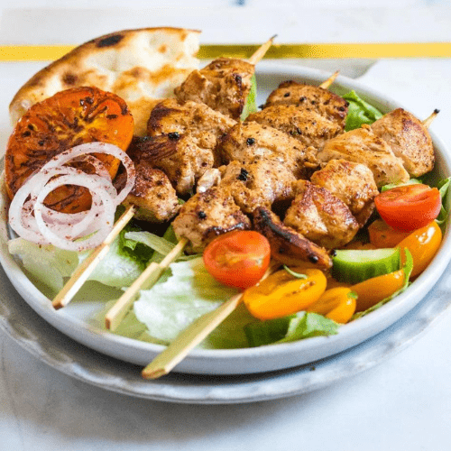 Chicken Shish min