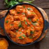 Chicken curry sauce