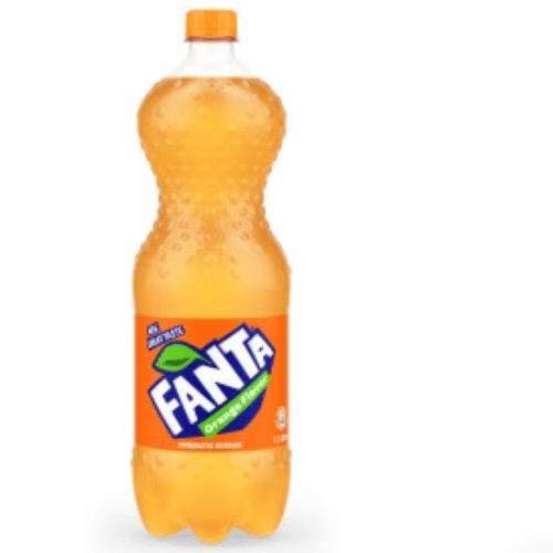 Fanta min