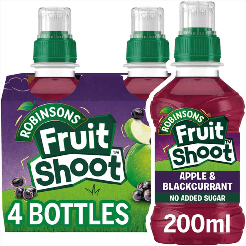 Fruit shoot min