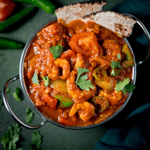 King Prawn Balti min