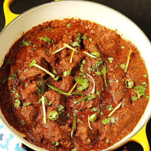 Lamb Karahi min