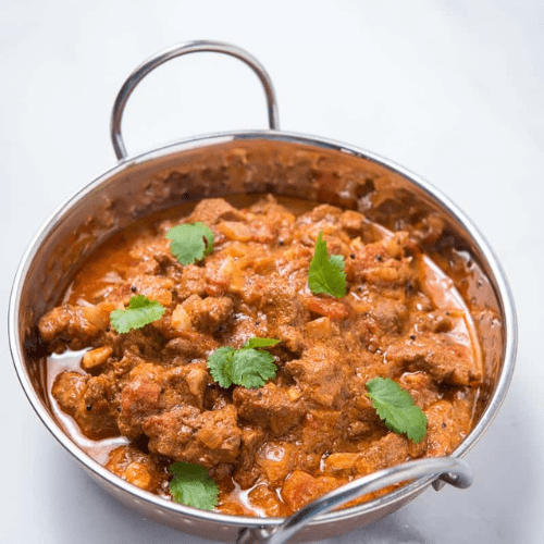 Madras Meat Balti min