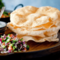 Poppadom (each)